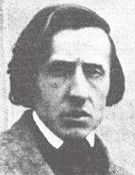 Frydryk Frączyszek Chopin